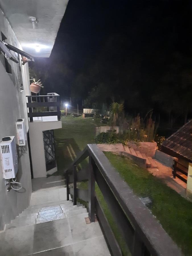 Pousada Casa Do Portal มงชิแวร์จิ ภายนอก รูปภาพ