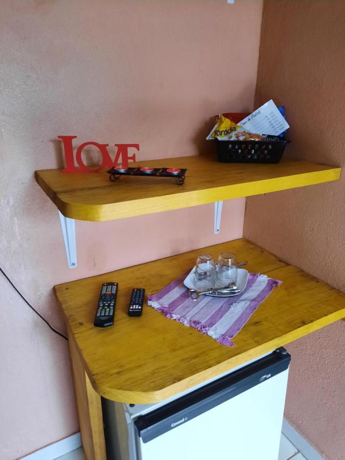 Pousada Casa Do Portal มงชิแวร์จิ ภายนอก รูปภาพ