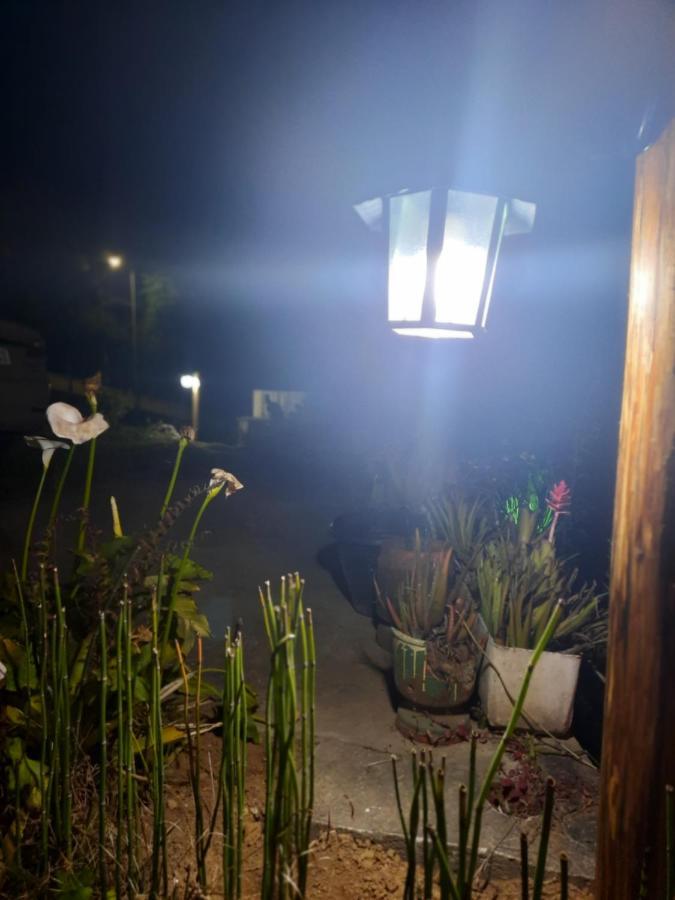Pousada Casa Do Portal มงชิแวร์จิ ภายนอก รูปภาพ